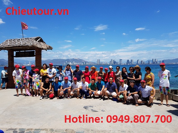 Tour Hậu Giang Đi Nha Trang