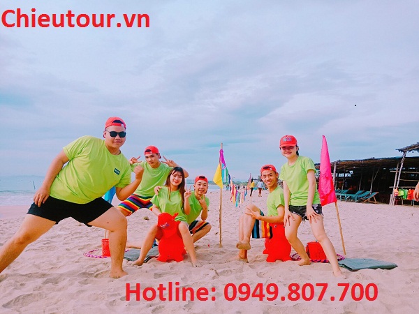 Tour Hậu Giang Đi Vũng Tàu