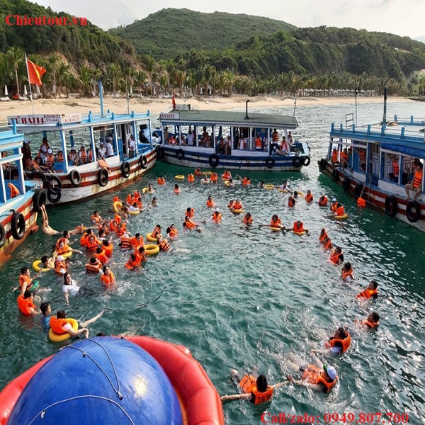 Tour Huế Đi Phú Quốc