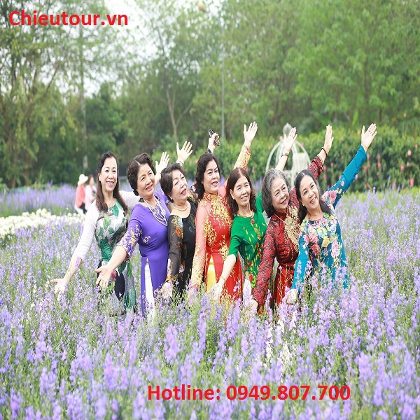 Tour Kiên Giang Đi Hà Nội Ninh Bình Hạ Long