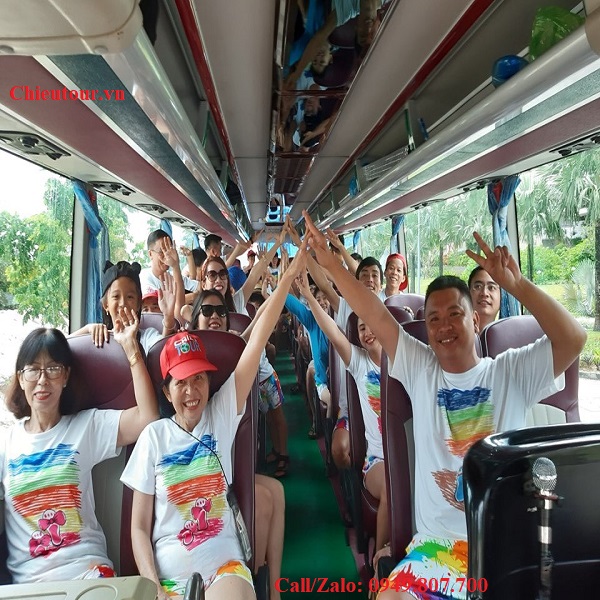 Tour Kon Tum Đi Phú Quốc