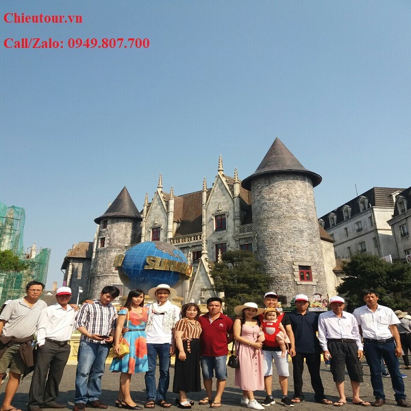 Tour Lâm Đồng Đi Phú Quốc