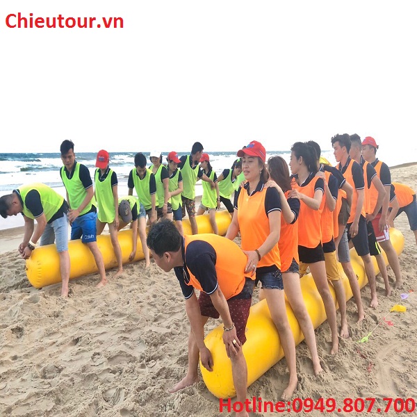 Tour Long An Đi Nha Trang Bình Ba