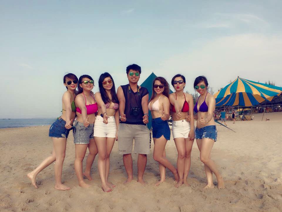 TOUR LONG HẢI 02 NGÀY 01 ĐÊM LỄ 30/04 GIÁ RẺ