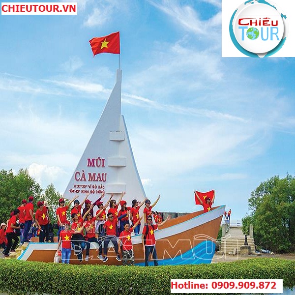 Tour Miền Tây Tết 2021