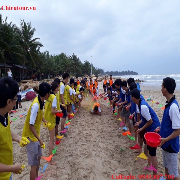 Tour Nghệ An Đi Phú Quốc