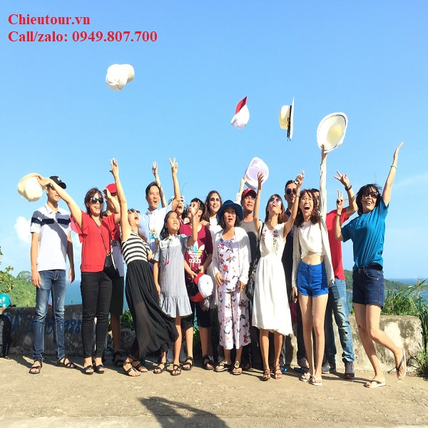 Tour Ninh Thuận Đi Phú Quốc