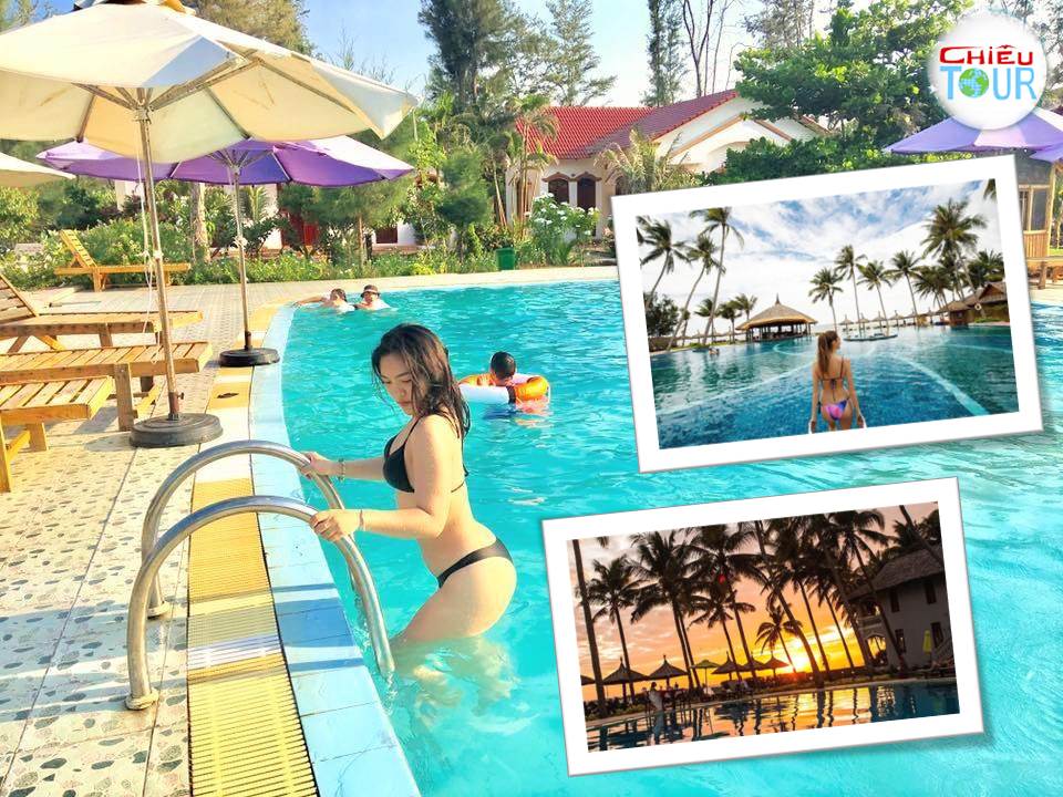 Tour Phan Thiết khởi hành từ Cà Mau giá rẻ