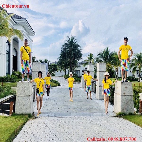 Tour Phan Thiết Tết Tây