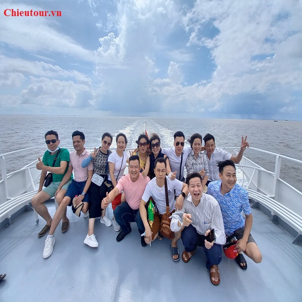Tour Phú Quốc Bằng Xe