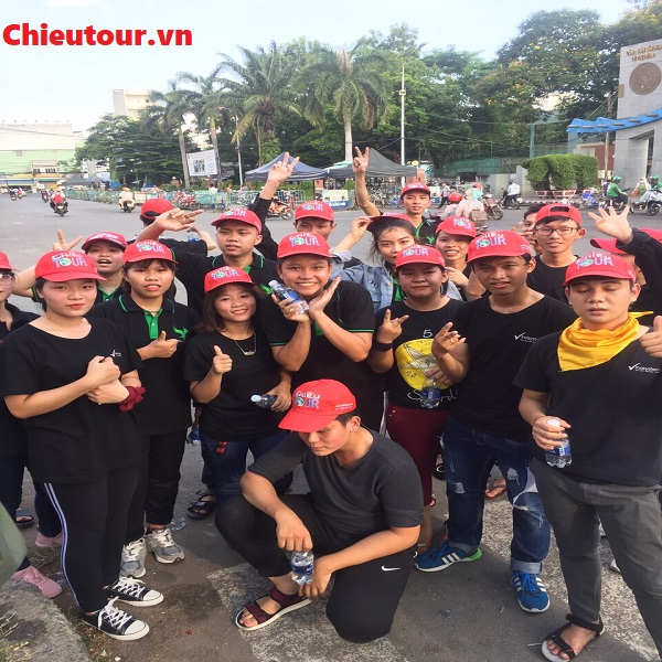 Tour Phú Quốc United Center