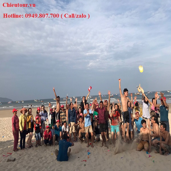 Tour Phú Yên Đi Phú Quốc