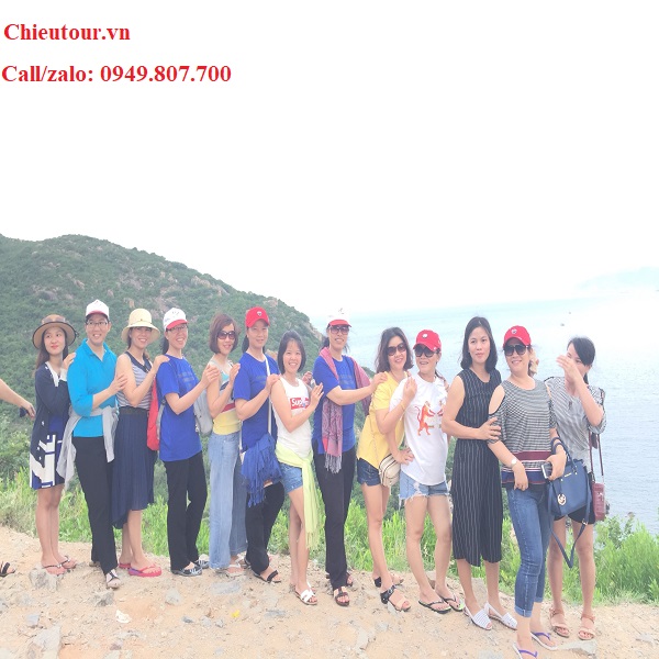 Tour Quảng Nam Đi Phú Quốc