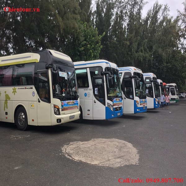 Tour Quảng Ngãi Đi Phú Quốc