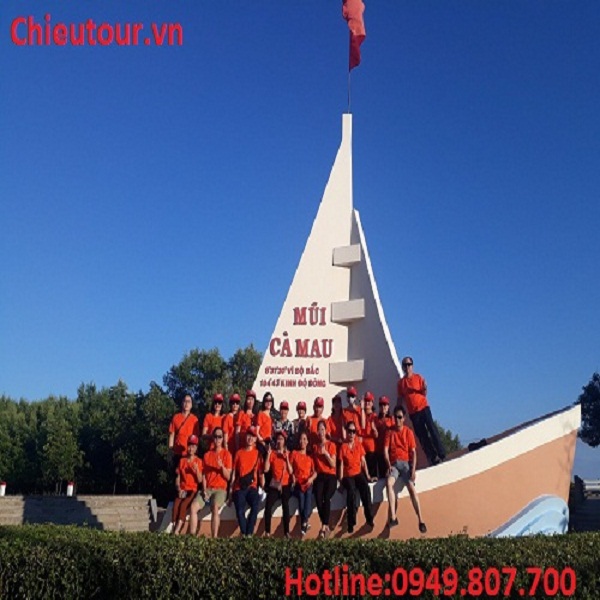 Tour Quảng Ninh Đi Bạc Liêu Cà Mau Cần Thơ