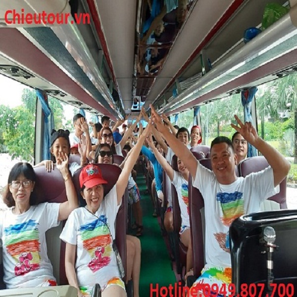 Tour Quảng Ninh Đi Cần Thơ Côn Đảo