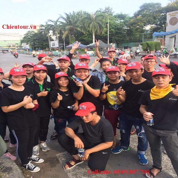 Tour Quảng Trị Đi Phú Quốc