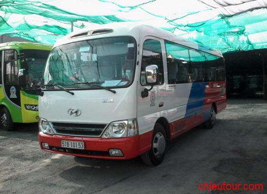 Tour Sài Gòn  đi Phú Quốc