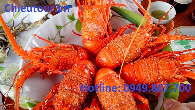 Tour Sóc Trăng Đi Bình Ba Nha Trang