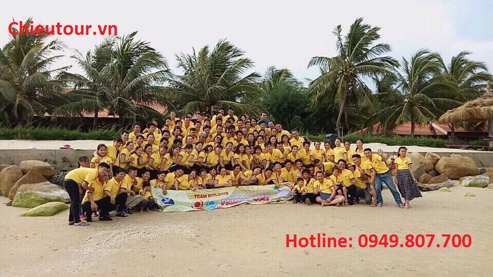 Tour Sóc Trăng Đi Phan Thiết Mũi Né