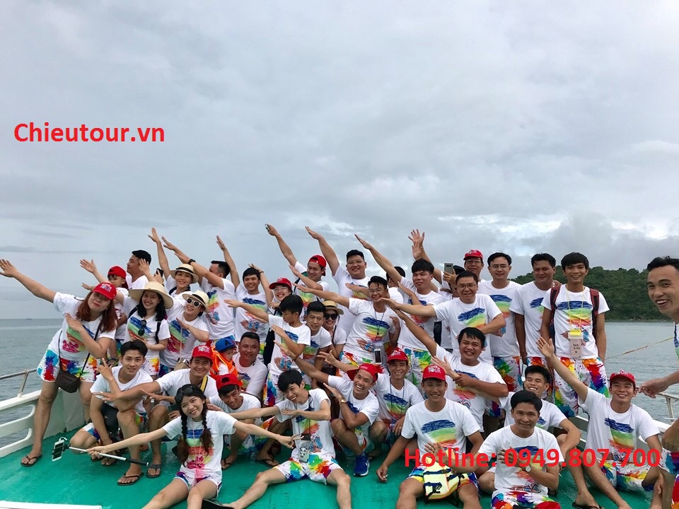 Tour Sóc Trăng Đi Vĩnh Hy Ninh Chữ