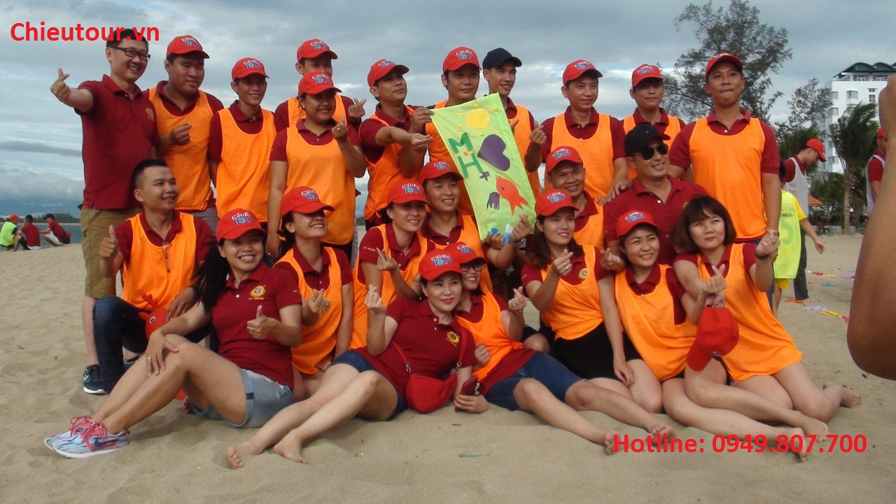 Tour Sóc Trăng Đi Vũng Tàu