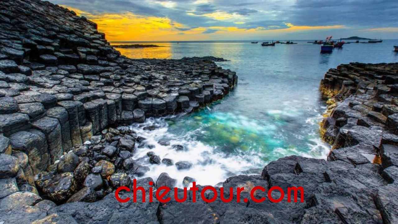 TOUR TÂY NÌNH ĐI QUY NHƠN PHÚ YÊN