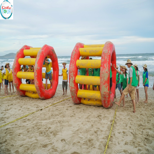 Tour Teambuilding Đà Lạt