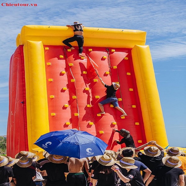 Tour Teambuilding Phú Quốc