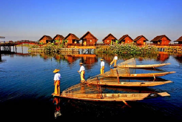 TOUR TP HCM ĐI MYANMA GIÁ RẺ NHẤT VN