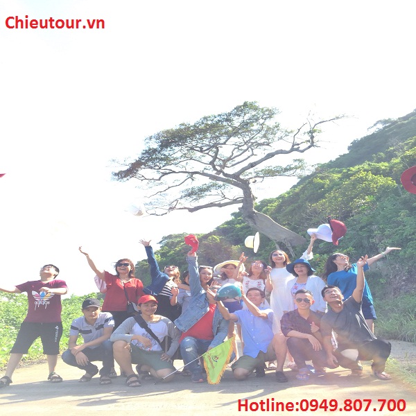 Tour Thành Phố Hồ Chí Minh Đi Cà Mau Nam Du Phú Quốc