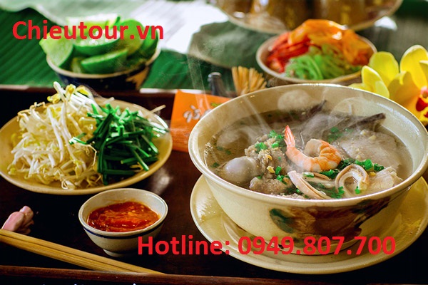 Tour Tp Hồ Chí Minh Đi Thạnh Phú Bến Tre