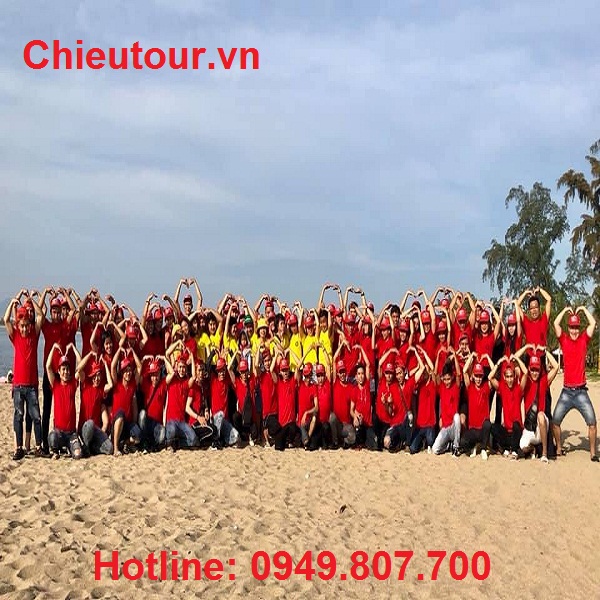 Tour Trà Vinh Đi Ninh Chữ Bình Hưng
