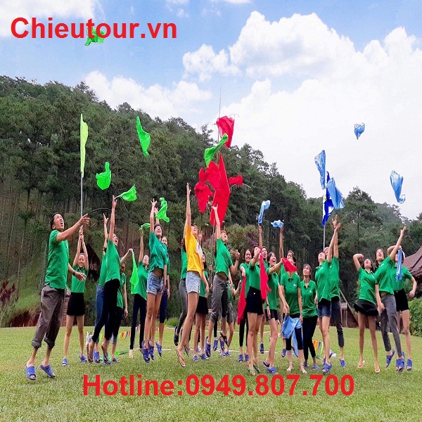 Tour Trà Vinh Đi Phan Thiết Mũi Né