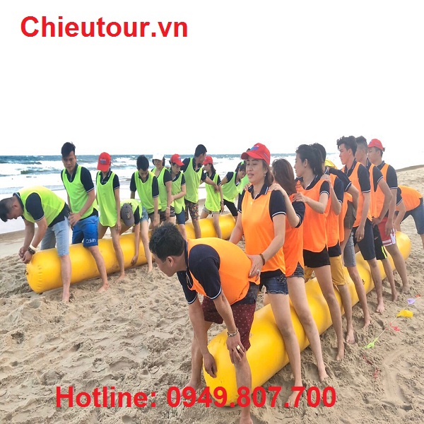 Tour Trà Vinh Đi Vũng Tàu