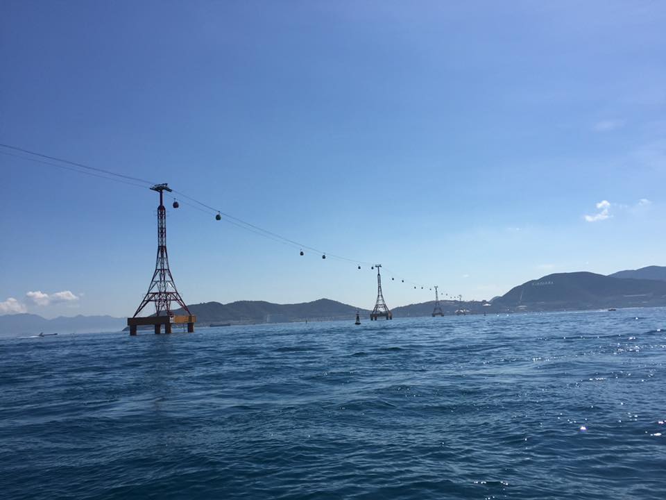 TOUR TRÀ VINH - NHA TRANG 03 NGÀY 03 ĐÊM GIÁ RẺ