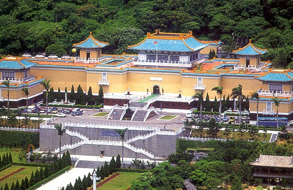 TOUR VÉ LẺ ĐÀI LOAN