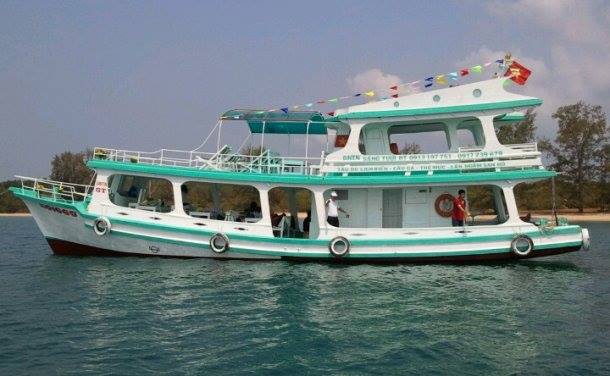 TOUR VÉ LẺ TẾT DƯƠNG LỊCH ĐI PHÚ QUỐC - BẰNG MÁY BAY GIÁ RẺ NHẤT