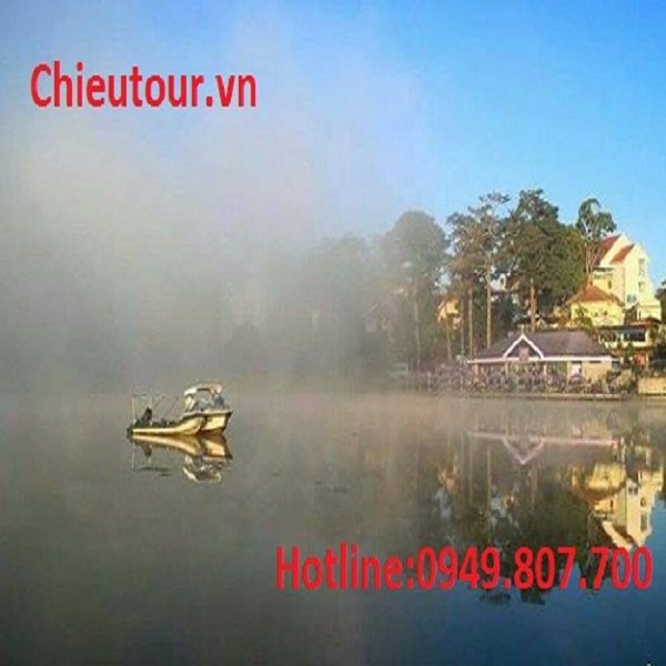 Tour Vĩnh Long Đi Đà Lạt