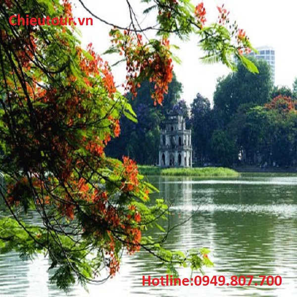 Tour Vĩnh Long Đi Hà Nội Ninh Bình Sapa