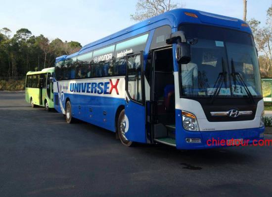 TOUR VŨNG TÀU 02 NGÀY 01 ĐÊM LỄ 30/04 GIẢM GIÁ 30%