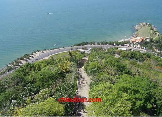 TOUR VŨNG TÀU 2 NGÀY 1 DEM  - KHỞI HÀNH TỪ BIÊN HOÀ