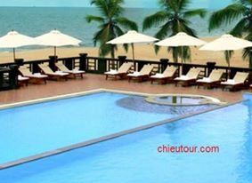 TOUR VŨNG TÀU 2 NGÀY 1 ĐÊM - KHỞI HÀNH TỪ BÌNH DƯƠNG