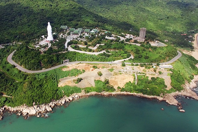 DU LỊCH ĐÀ NẴNG BẰNG MÁY BAY KHÁCH ĐOÀN